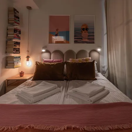 Apartament Quantum Porto Łeba Zewnętrze zdjęcie