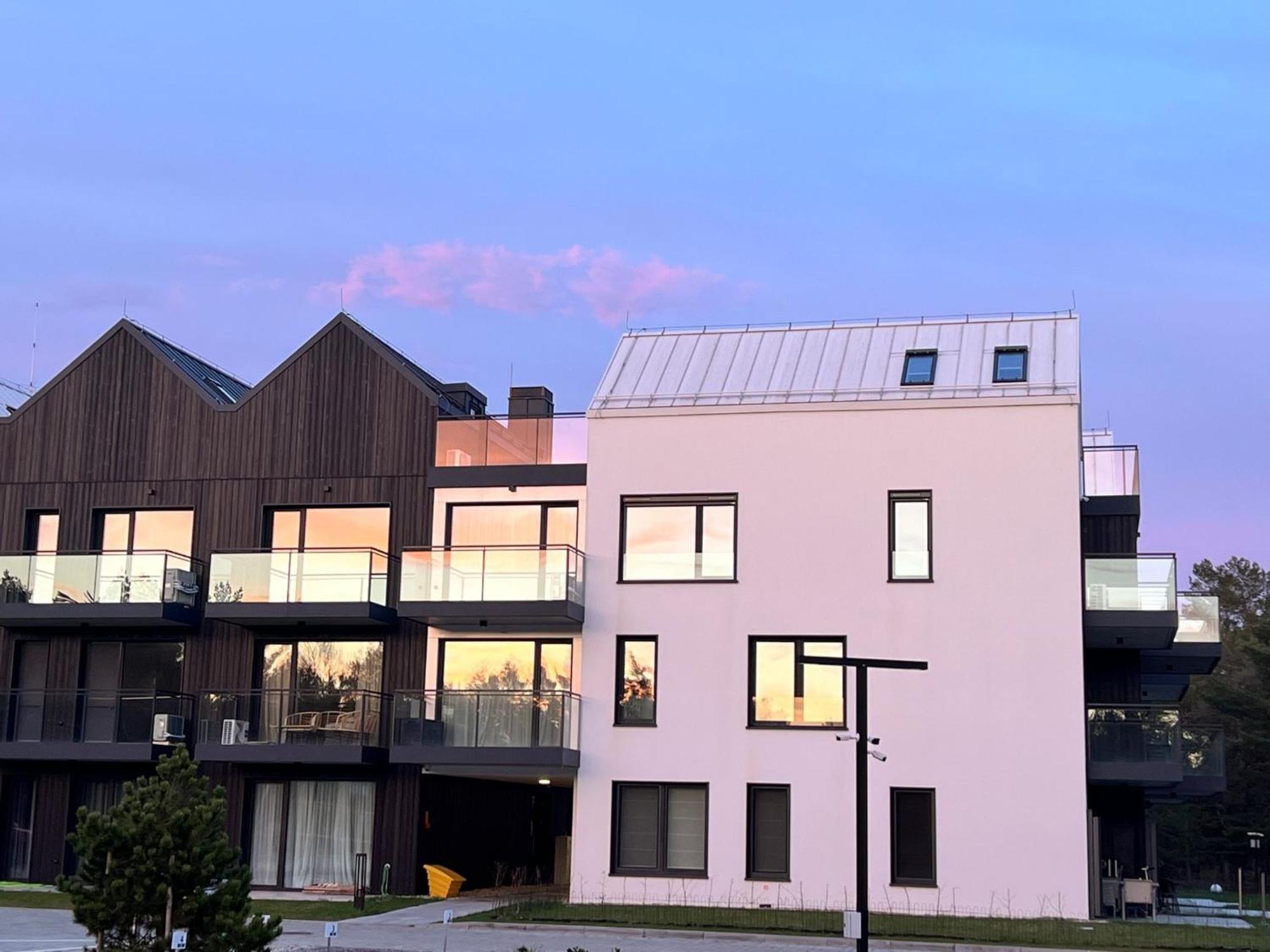 Quantum Porto Apartment
